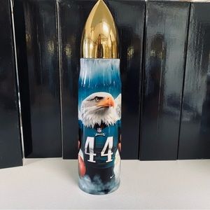Philadelphia Eagles Tumbler